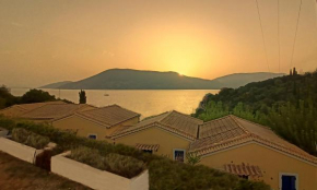 KAMINAKIA Apartments - Adults only policy - Sun drenched - Heavenly peaceful - A soothing oasis with a large swimming pool exclusively for guests' use - Sheltered on both sides by an evergreen cypress